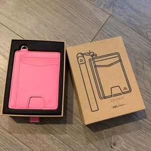 Daryl-Ann Denner Wallet